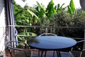 Изображение Комплекс «Морские Сезоны-коттеджи и террасы» #5