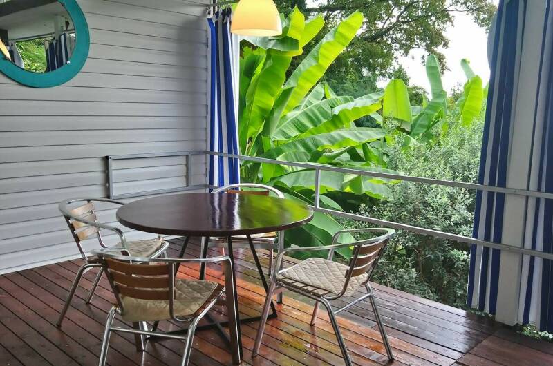 Изображение Изображение гостиницы &quot;Комплекс «Морские Сезоны-коттеджи и террасы»&quot; #5 #5