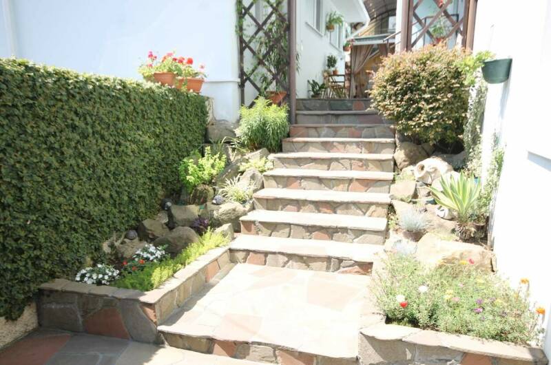 Изображение Изображение гостиницы &quot;Частный сектор на Партизанской 11&quot; #1 #1