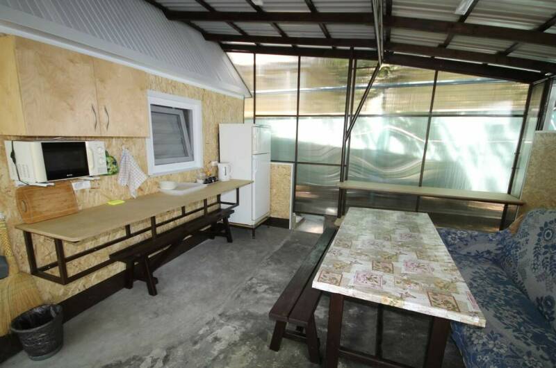 Изображение Изображение гостиницы &quot;Частный сектор на Партизанской 11&quot; #2 #2