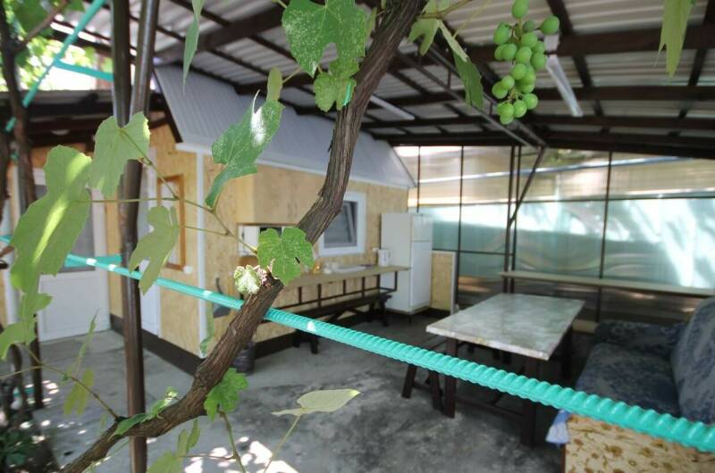 Изображение Изображение гостиницы &quot;Частный сектор на Партизанской 11&quot; #3 #3