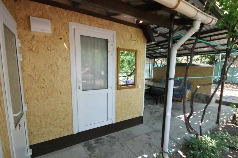 Изображение Изображение гостиницы &quot;Частный сектор на Партизанской 11&quot; #4 #4