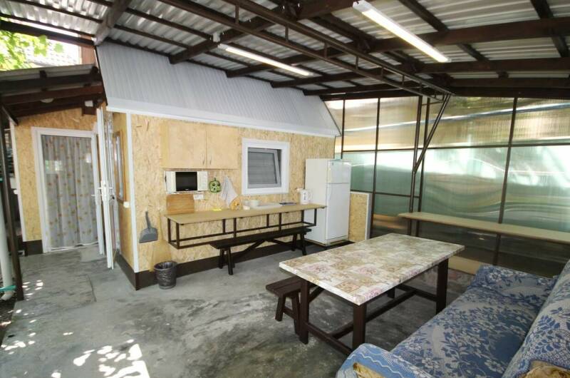 Изображение Изображение гостиницы &quot;Частный сектор на Партизанской 11&quot; #5 #5