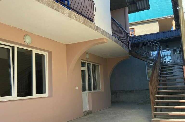 Изображение Изображение гостиницы "Гостевой дом «В гостях у Риты»" #3 #3