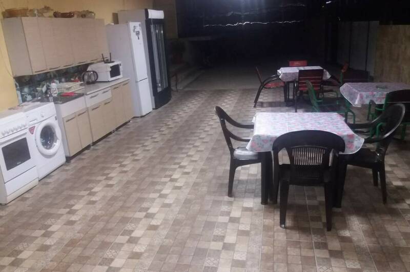 Изображение Изображение гостиницы "Гостевой дом «В гостях у Риты»" #5 #5