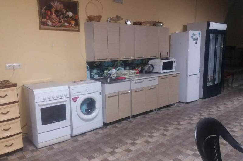 Изображение Изображение гостиницы "Гостевой дом «В гостях у Риты»" #6 #6