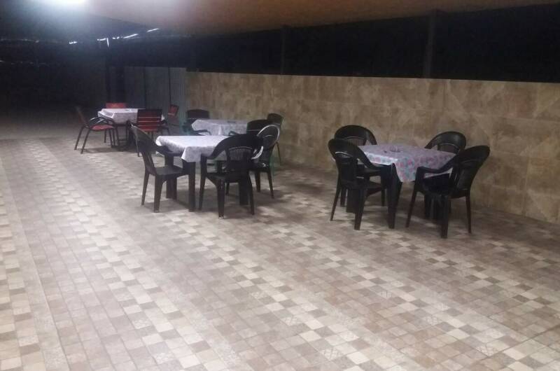 Изображение Изображение гостиницы "Гостевой дом «В гостях у Риты»" #7 #7