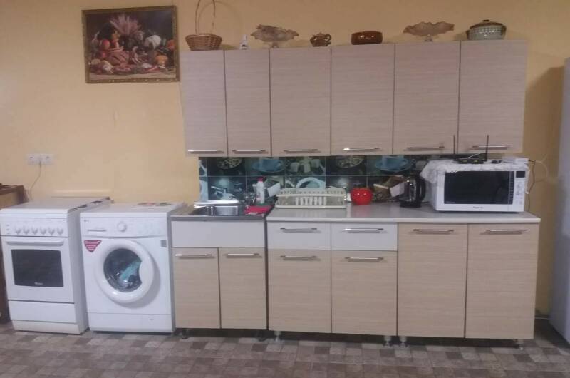 Изображение Изображение гостиницы "Гостевой дом «В гостях у Риты»" #8 #8