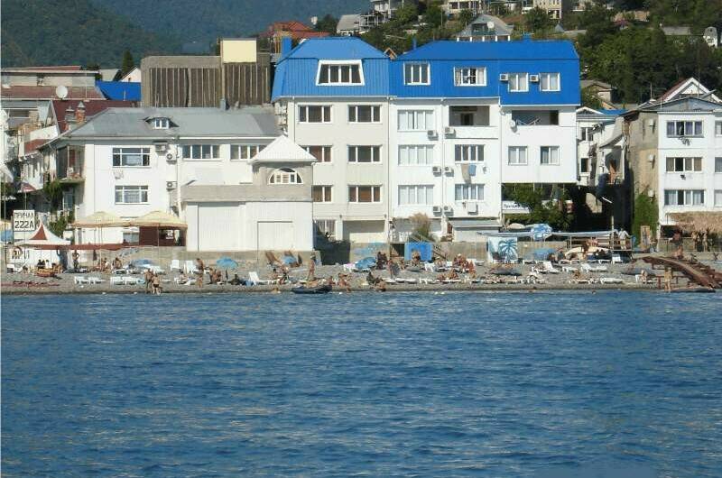 Изображение Изображение гостиницы &quot;Эллинг у моря&quot; #1 #1