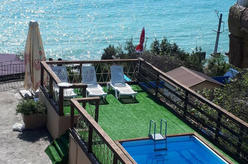 Изображение Изображение гостиницы &quot;Гостевой дом «Волна»&quot; #1 #1