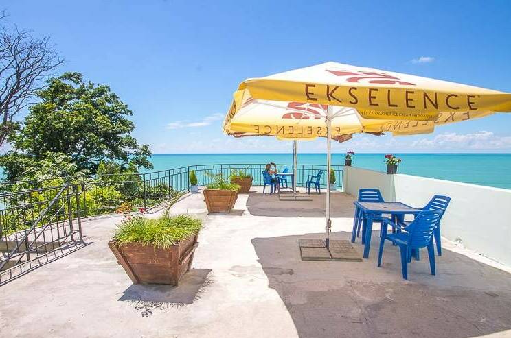 Изображение Изображение гостиницы &quot;Гостевой дом «Волна»&quot; #2 #2