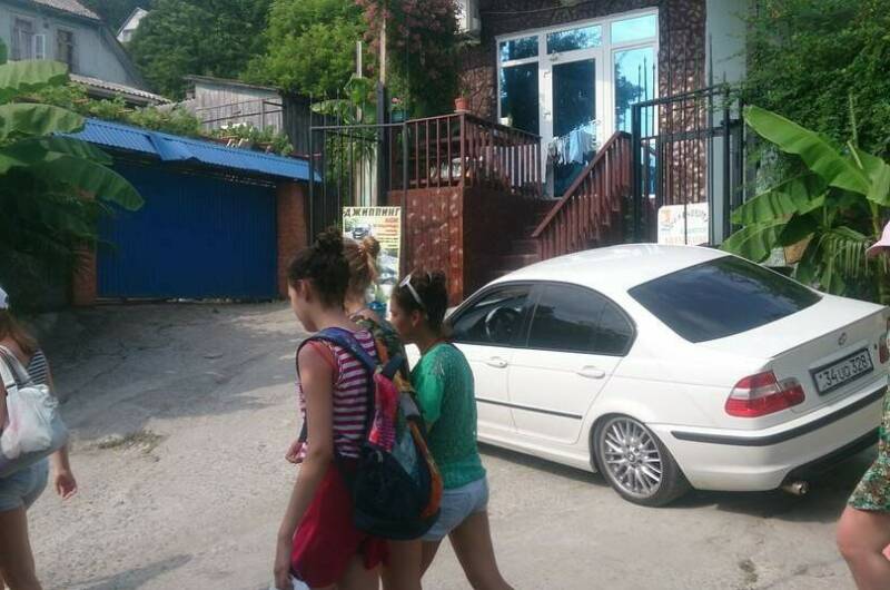 Изображение Изображение гостиницы &quot;Гостевой дом «Волна»&quot; #5 #5