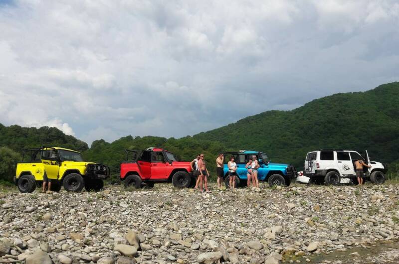 Изображение Изображение гостиницы &quot;Гостевой дом «Волна»&quot; #6 #6