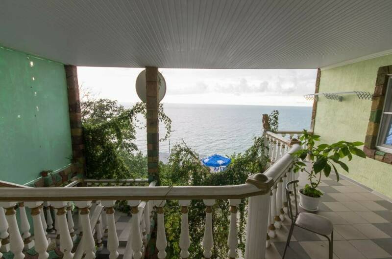 Изображение Изображение гостиницы &quot;Гостевой дом «Волна»&quot; #7 #7