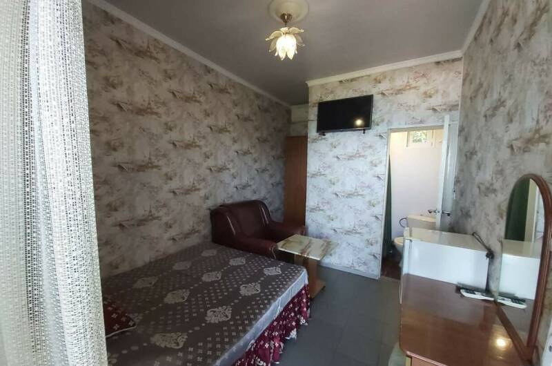 Изображение Изображение гостиницы &quot;Гостевой дом «Волна»&quot; #8 #8