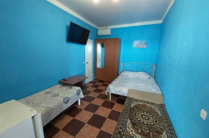 Изображение Изображение отеля / гостиницы "Гостевой дом «Волна»" #10 #8