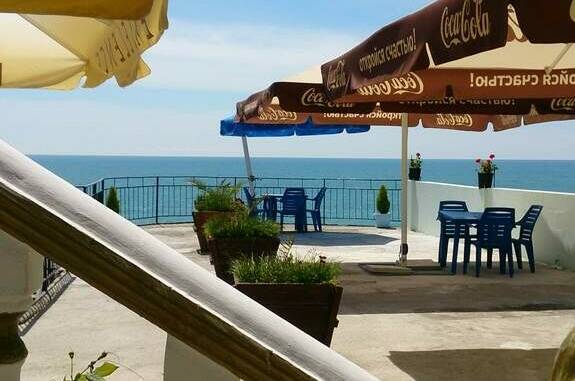 Изображение Изображение отеля / гостиницы "Гостевой дом «Волна»" #11 #9