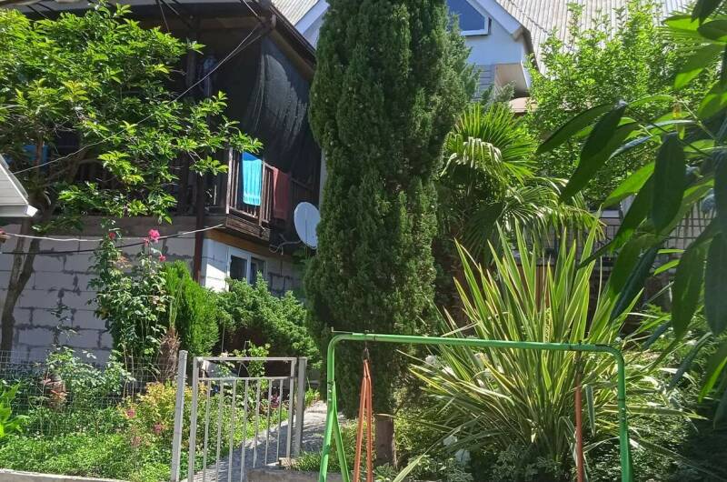 Изображение Изображение гостиницы "Гостевой дом «Территория отдыха» на Таллинской" #1 #1