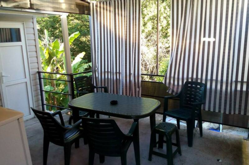 Изображение Изображение гостиницы "Гостевой дом «Территория отдыха» на Таллинской" #3 #3