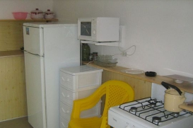 Изображение Изображение гостиницы "Гостевой дом «Территория отдыха» на Таллинской" #7 #7