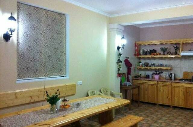 Изображение Изображение отеля / гостиницы "Гостевой дом «Sunrise»" #11 #9