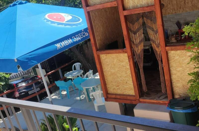 Изображение Изображение гостиницы "Мини турбаза на Ленинском" #2 #2