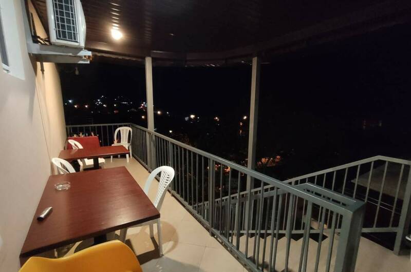 Изображение Изображение гостиницы "Мини турбаза на Ленинском" #3 #3