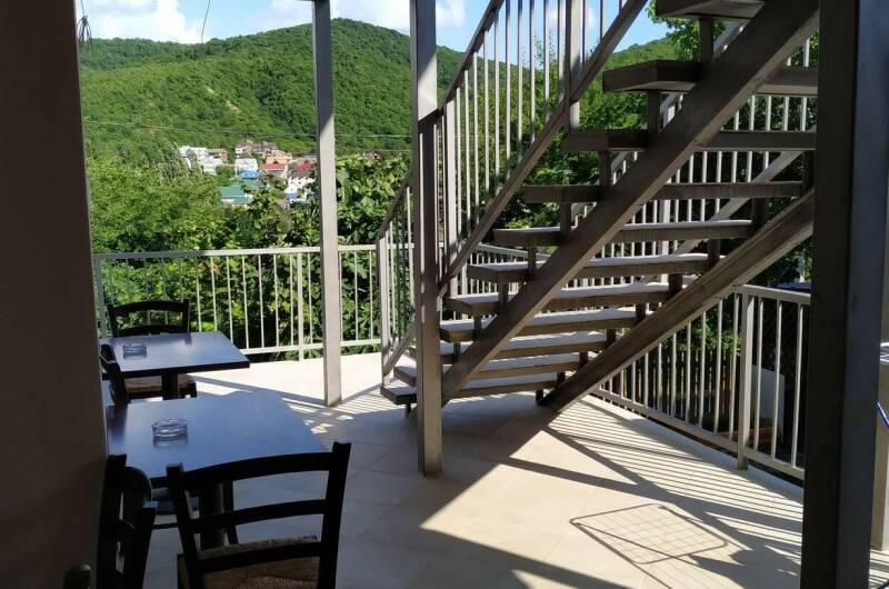 Изображение Изображение гостиницы "Мини турбаза на Ленинском" #4 #4