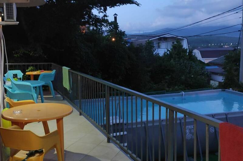 Изображение Изображение гостиницы "Мини турбаза на Ленинском" #5 #5