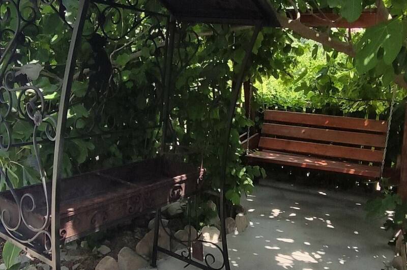 Изображение Изображение гостиницы "Мини турбаза на Ленинском" #7 #7