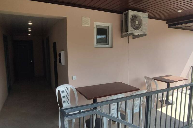 Изображение Изображение отеля / гостиницы "Мини турбаза на Ленинском" #10 #8