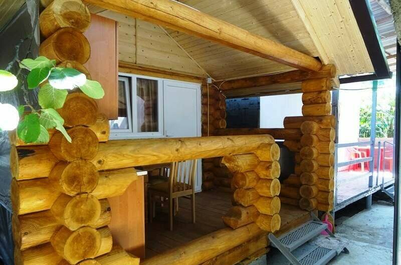 Изображение Изображение гостиницы &quot;Гостевой дом «Карина»&quot; #2 #2