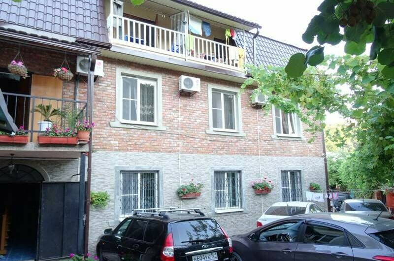 Изображение Изображение гостиницы &quot;Гостевой дом «Карина»&quot; #3 #3