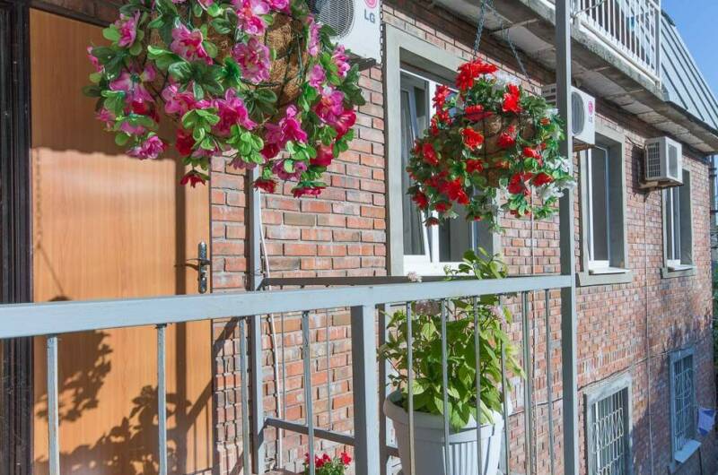 Изображение Изображение гостиницы &quot;Гостевой дом «Карина»&quot; #5 #5