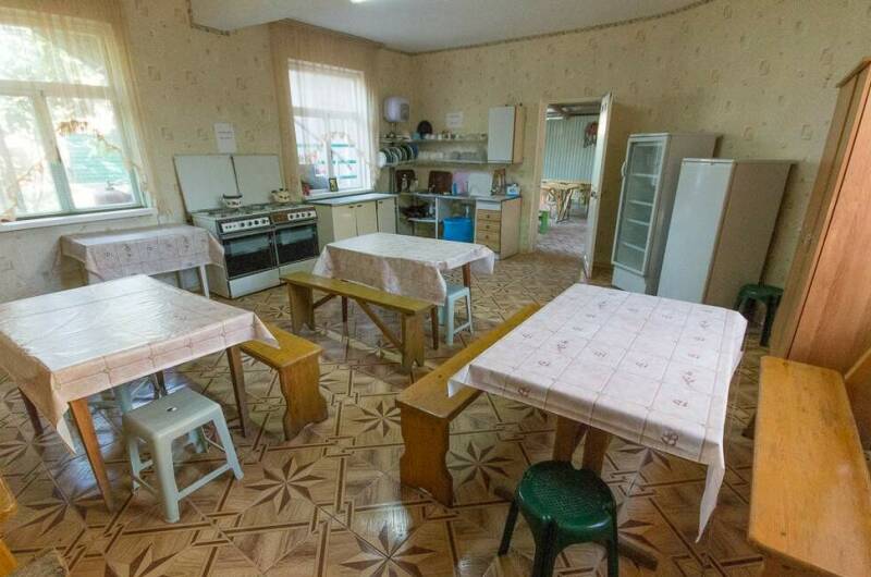 Изображение Изображение гостиницы &quot;Гостевой дом «Карина»&quot; #6 #6