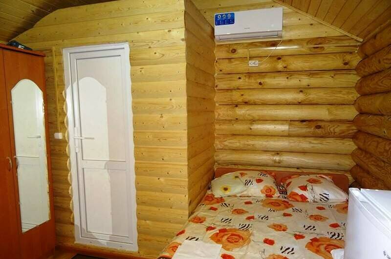 Изображение Изображение гостиницы &quot;Гостевой дом «Карина»&quot; #7 #7