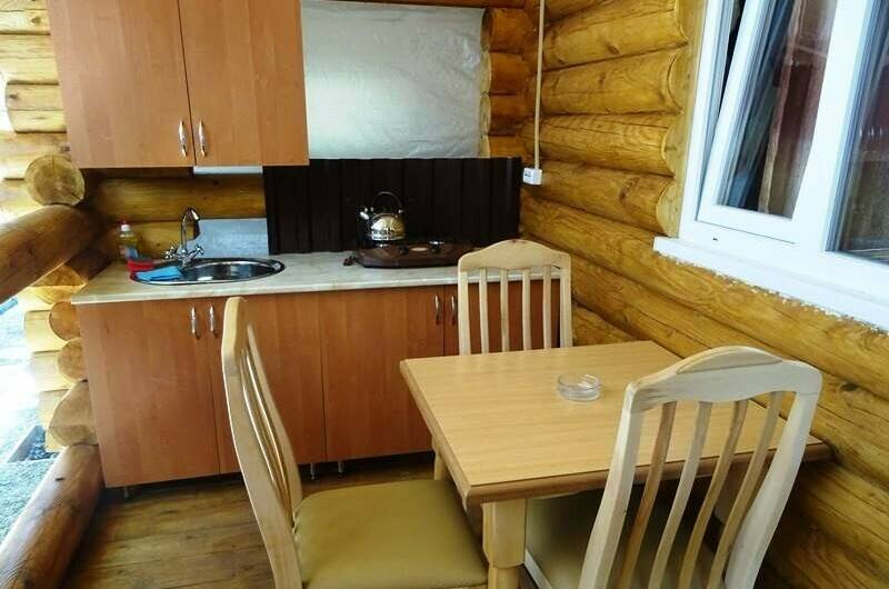 Изображение Изображение гостиницы &quot;Гостевой дом «Карина»&quot; #8 #8