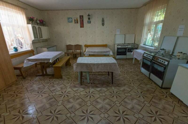 Изображение Изображение отеля / гостиницы "Гостевой дом «Карина»" #10 #8