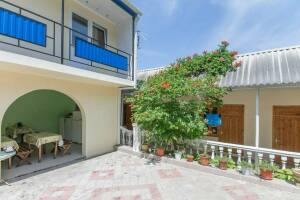 Изображение Гостевой дом «Маргарита» #3