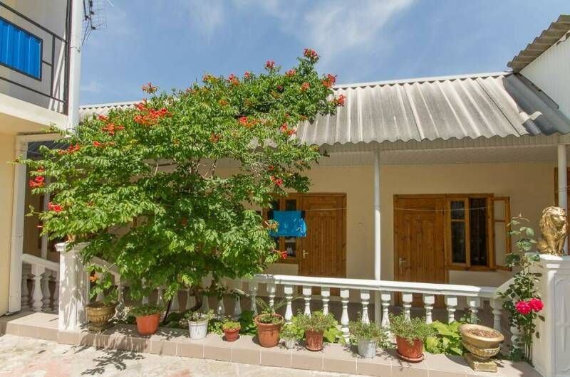 Изображение Изображение гостиницы &quot;Гостевой дом «Маргарита»&quot; #2 #2