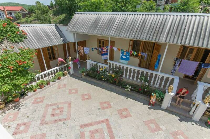 Изображение Изображение гостиницы &quot;Гостевой дом «Маргарита»&quot; #3 #3