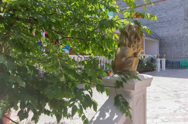 Изображение Изображение гостиницы &quot;Гостевой дом «Маргарита»&quot; #4 #4