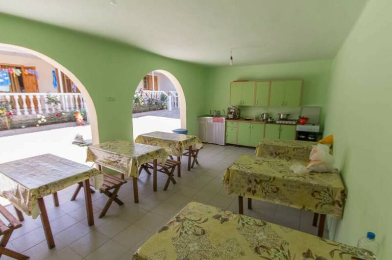 Изображение Изображение гостиницы &quot;Гостевой дом «Маргарита»&quot; #5 #5