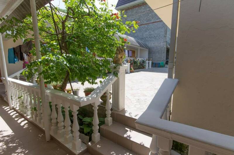 Изображение Изображение гостиницы &quot;Гостевой дом «Маргарита»&quot; #6 #6