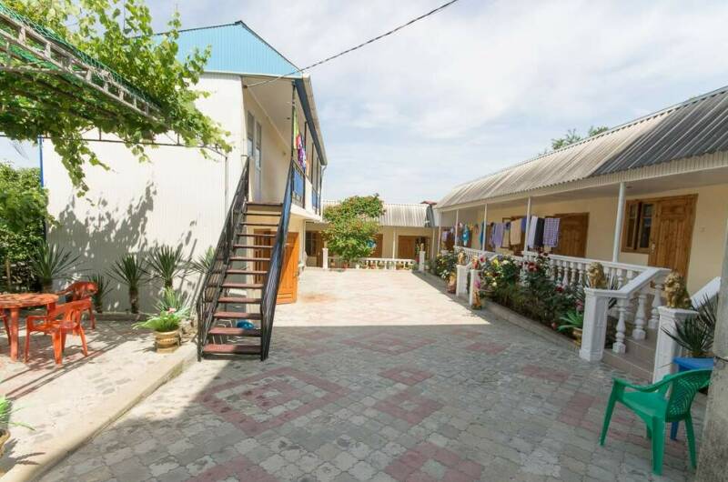 Изображение Изображение гостиницы &quot;Гостевой дом «Маргарита»&quot; #7 #7