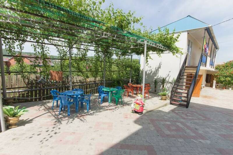 Изображение Изображение гостиницы &quot;Гостевой дом «Маргарита»&quot; #8 #8