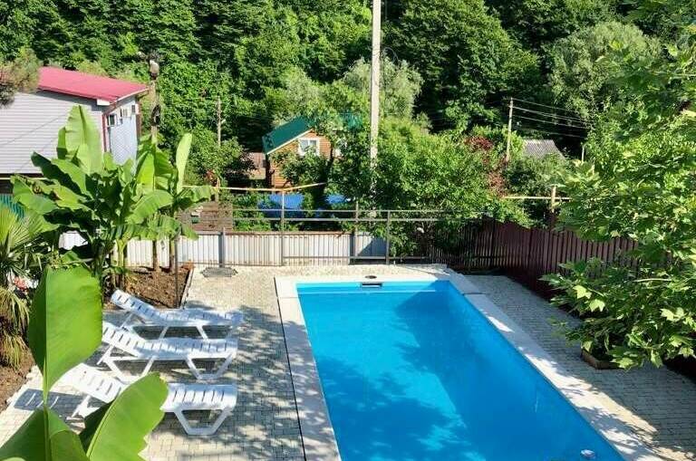 Изображение Изображение гостиницы &quot;Гостевой дом «Антураж»&quot; #1 #1