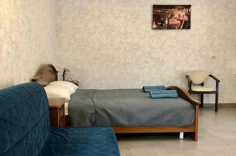 Изображение Изображение гостиницы &quot;Гостевой дом «Антураж»&quot; #2 #2