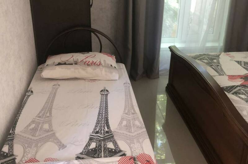 Изображение Изображение гостиницы &quot;Гостевой дом «Антураж»&quot; #3 #3