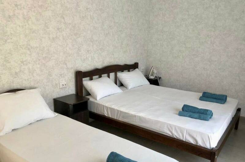 Изображение Изображение гостиницы &quot;Гостевой дом «Антураж»&quot; #5 #5